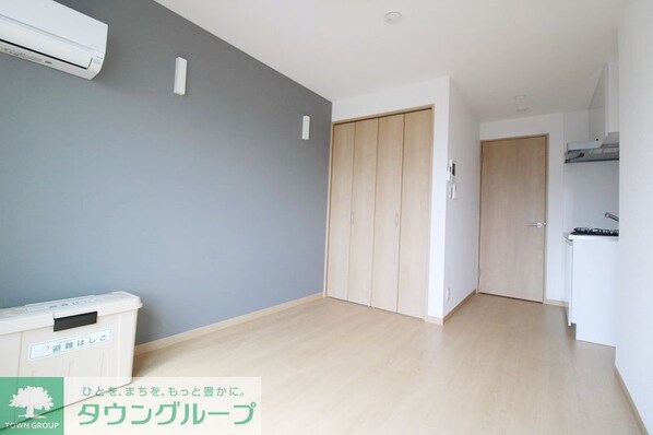 ノワール七里の物件内観写真